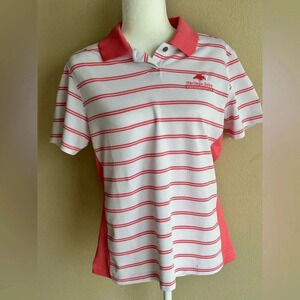 Glen echo golf shirt size large​​